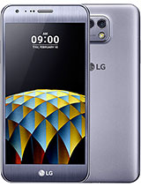 LG X Cam K580 Dual